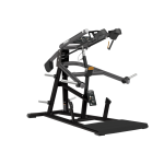 Precor Plate Loaded Squat Machine